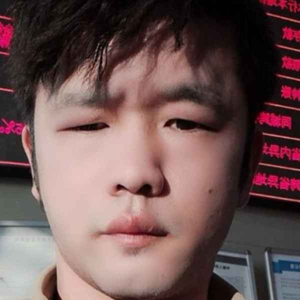 35岁岁湖北单身帅哥 - 开封吉缘网