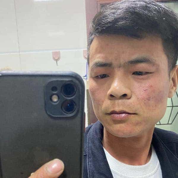 35岁岁河南单身帅哥 - 开封吉缘网