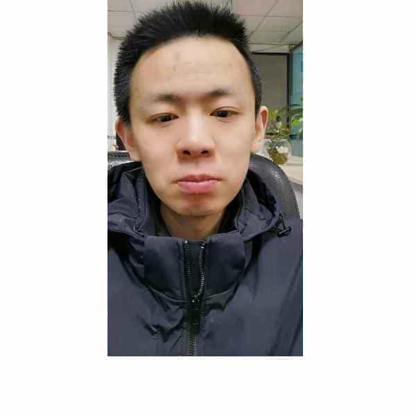 37岁岁重庆单身帅哥 - 开封吉缘网