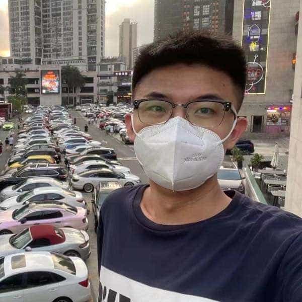 30岁岁黑龙江单身帅哥 - 开封吉缘网