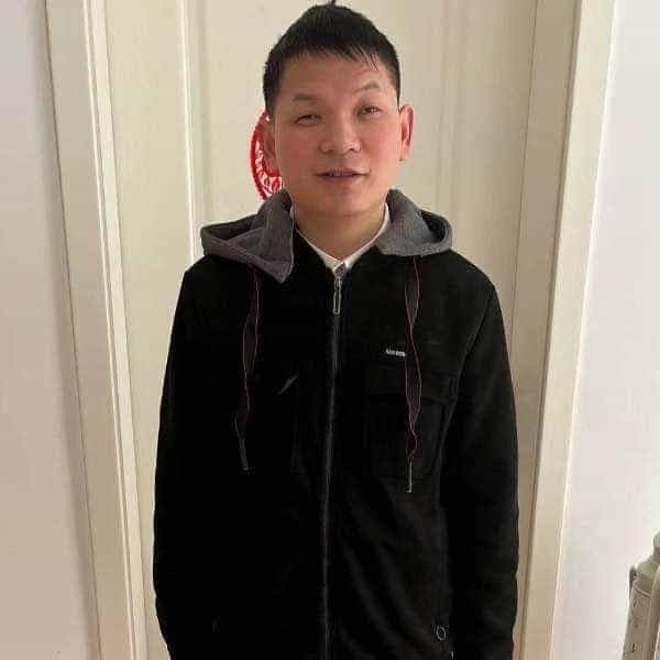 36岁岁安徽单身帅哥 - 开封吉缘网