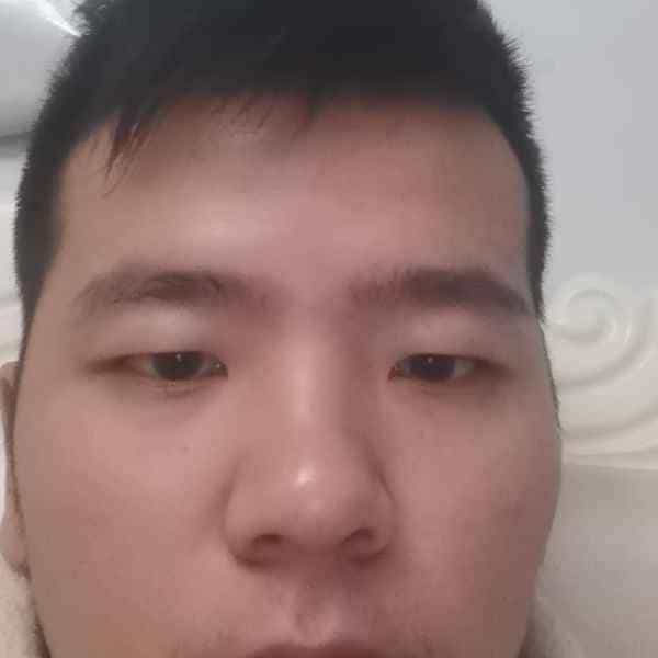 28岁岁河南单身帅哥 - 开封吉缘网