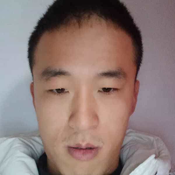 35岁岁河南单身帅哥 - 开封吉缘网