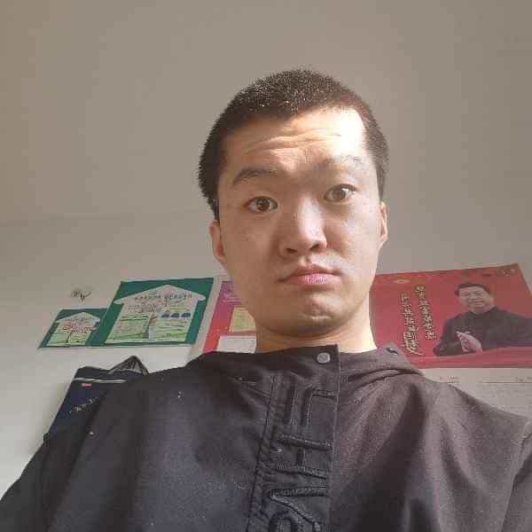 34岁岁山东单身帅哥 - 开封吉缘网