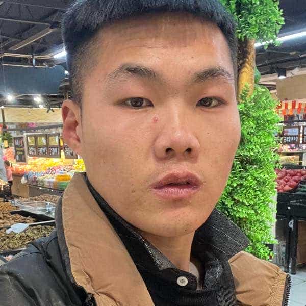 28岁岁河南单身帅哥 - 开封吉缘网
