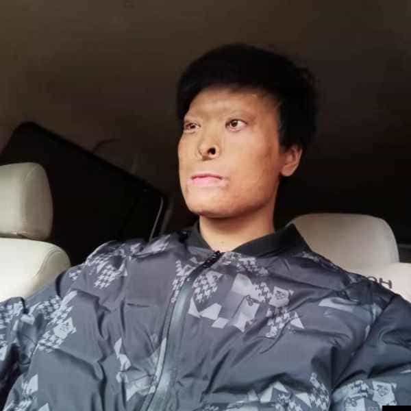 34岁岁河南单身帅哥 - 开封吉缘网
