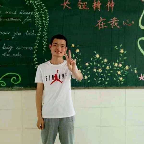 25岁岁安徽单身帅哥 - 开封吉缘网