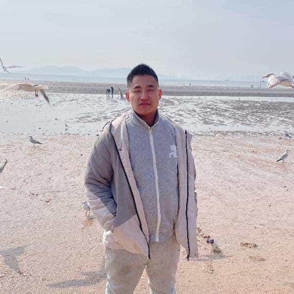 31岁岁山东单身帅哥 - 开封吉缘网