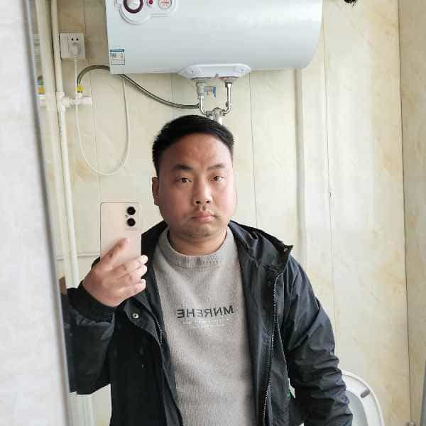 35岁岁安徽单身帅哥 - 开封吉缘网