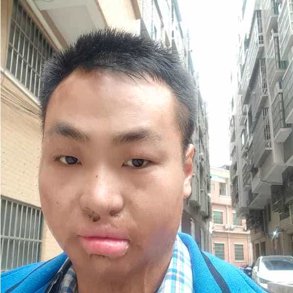 33岁岁湖北单身帅哥 - 开封吉缘网