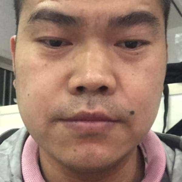 42岁岁湖北单身帅哥 - 开封吉缘网