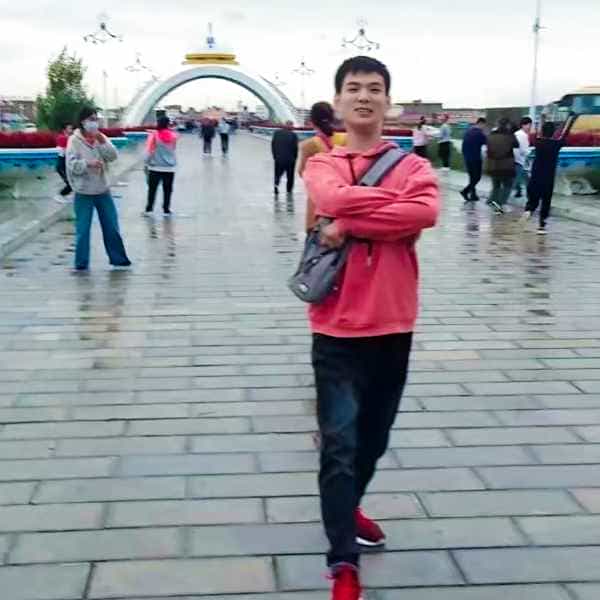 26岁岁河北单身帅哥 - 开封吉缘网