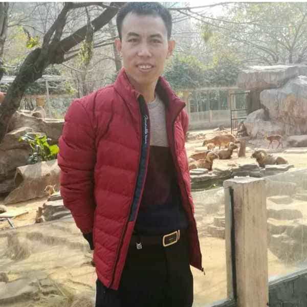 42岁岁浙江单身帅哥 - 开封吉缘网