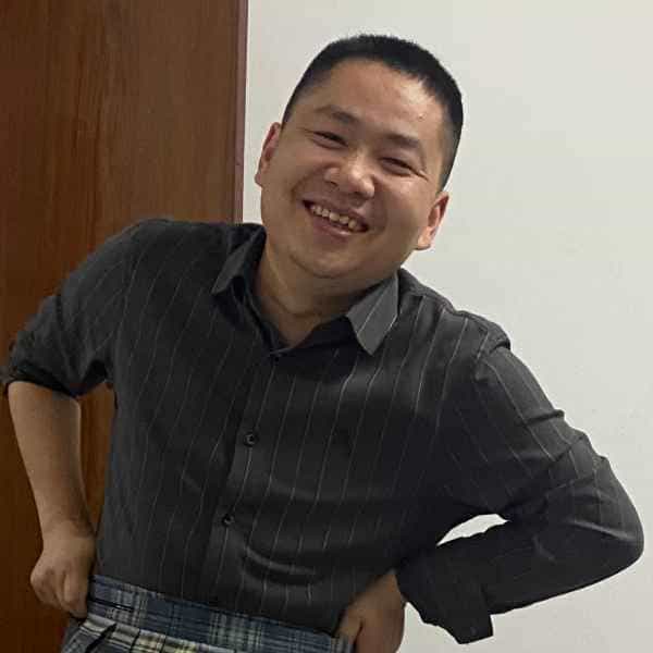 36岁岁四川单身帅哥 - 开封吉缘网
