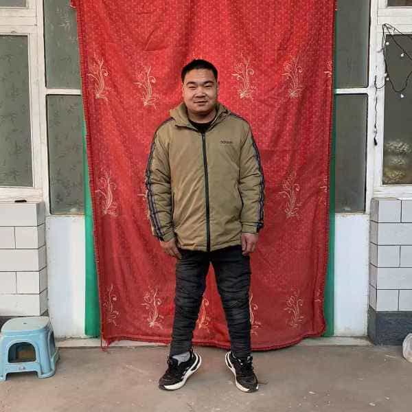 35岁岁河北单身帅哥 - 开封吉缘网