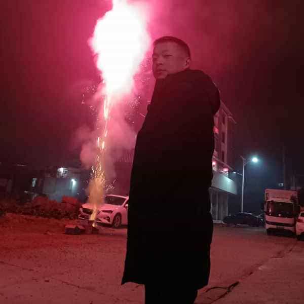 38岁岁四川单身帅哥 - 开封吉缘网