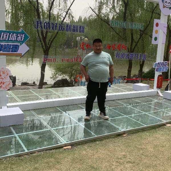 32岁岁河南单身帅哥 - 开封吉缘网