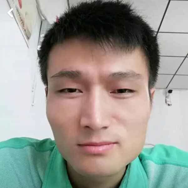 35岁岁江苏单身帅哥 - 开封吉缘网
