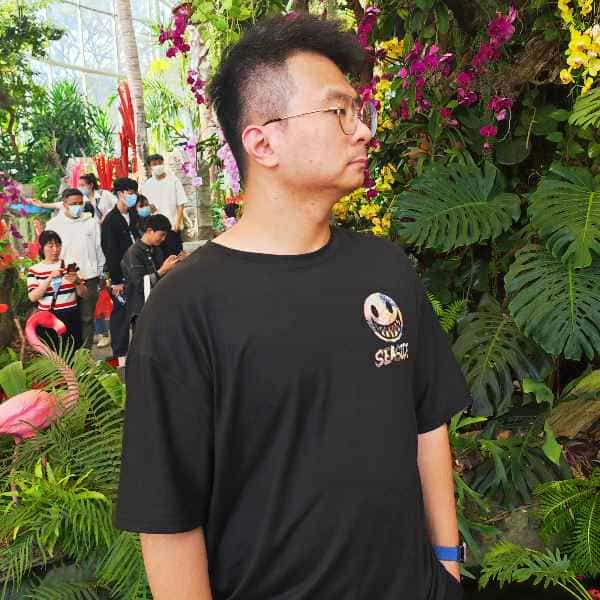 31岁岁广东单身帅哥 - 开封吉缘网