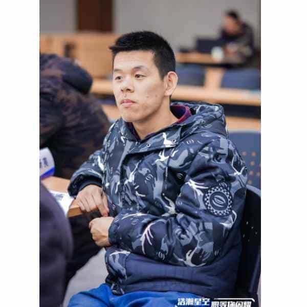 30岁岁江苏单身帅哥 - 开封吉缘网