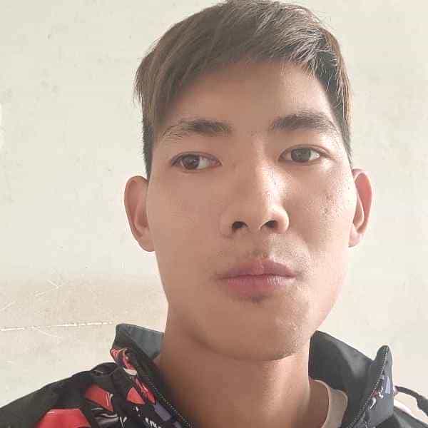 27岁岁河北单身帅哥 - 开封吉缘网