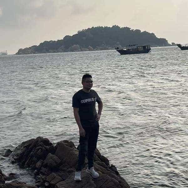 38岁岁四川单身帅哥 - 开封吉缘网