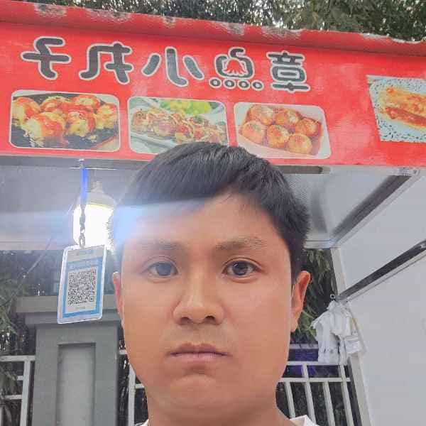 36岁岁陕西单身帅哥 - 开封吉缘网