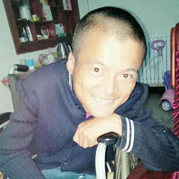 31岁岁陕西单身帅哥 - 开封吉缘网