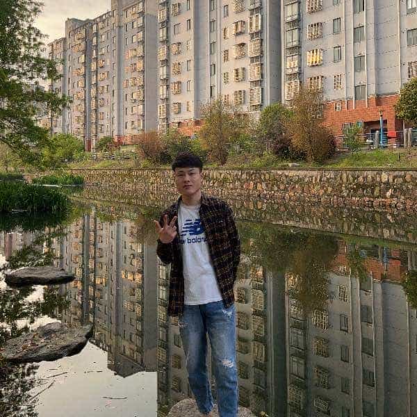 24岁岁河南单身帅哥 - 开封吉缘网