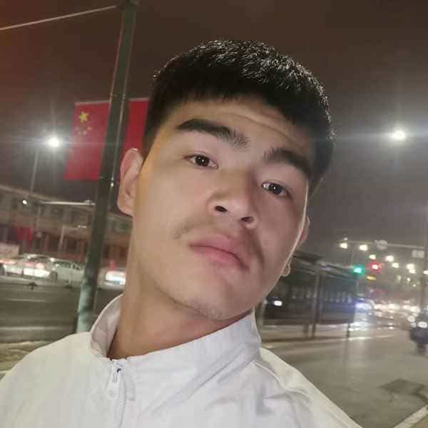 23岁岁山西单身帅哥 - 开封吉缘网