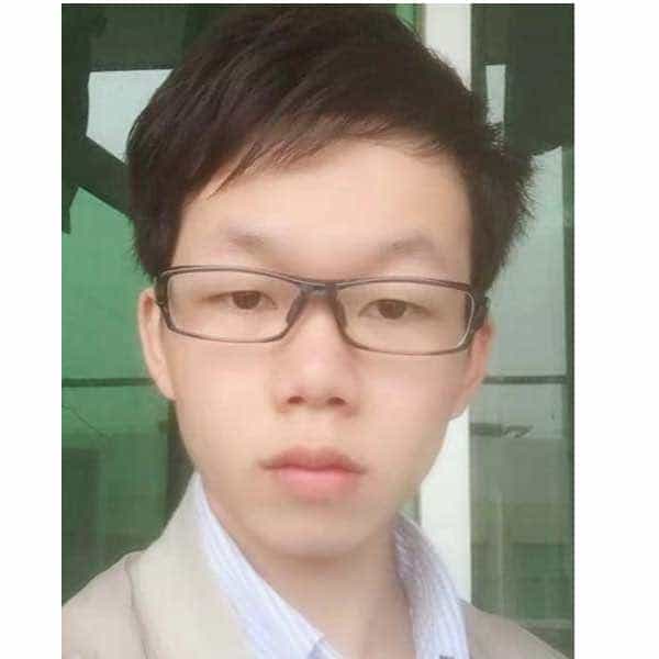 33岁岁广东单身帅哥 - 开封吉缘网