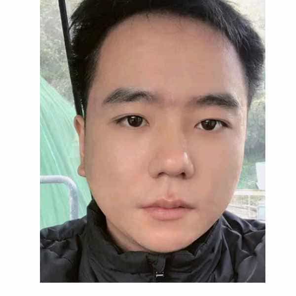 30岁岁陕西单身帅哥 - 开封吉缘网