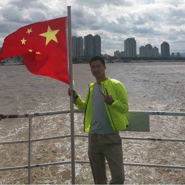 31岁岁浙江单身帅哥 - 开封吉缘网