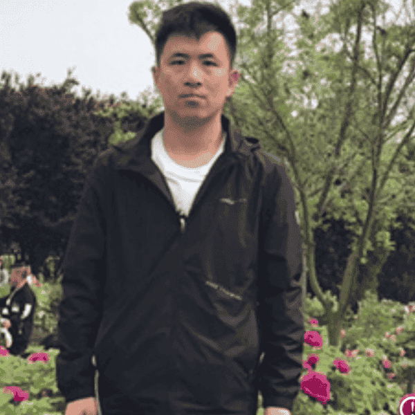 33岁岁河南单身帅哥 - 开封吉缘网