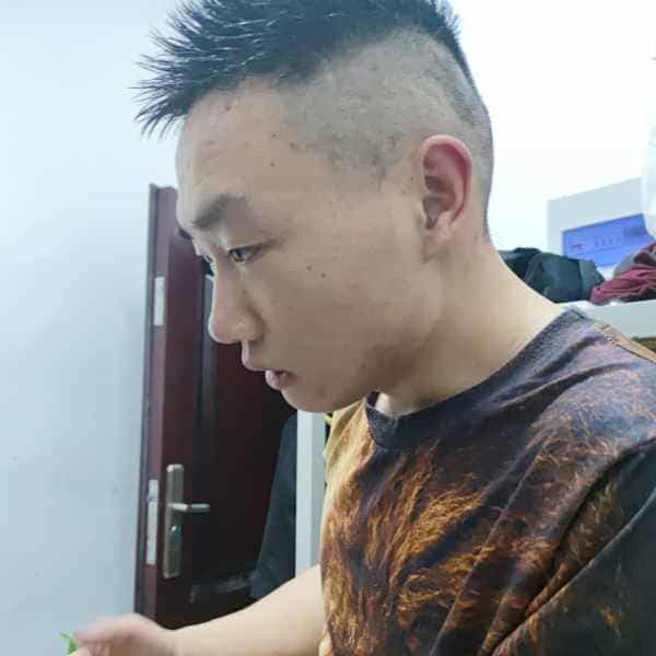 29岁岁四川单身帅哥 - 开封吉缘网