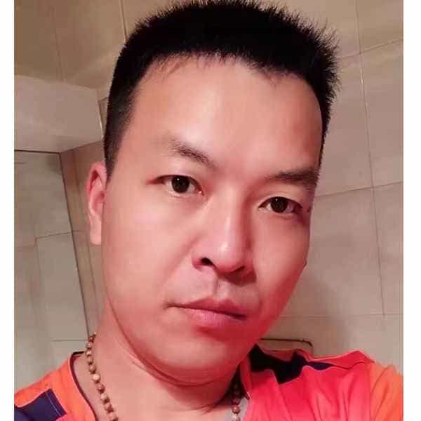 35岁岁湖北单身帅哥 - 开封吉缘网