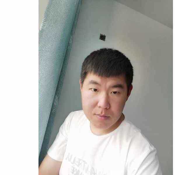 28岁岁河南单身帅哥 - 开封吉缘网
