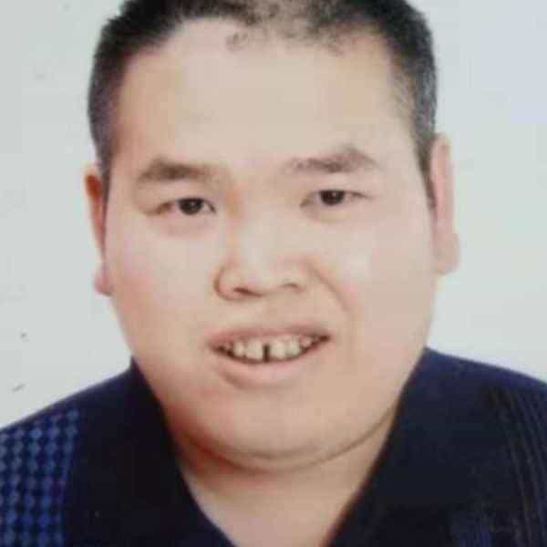 35岁岁广西单身帅哥 - 开封吉缘网