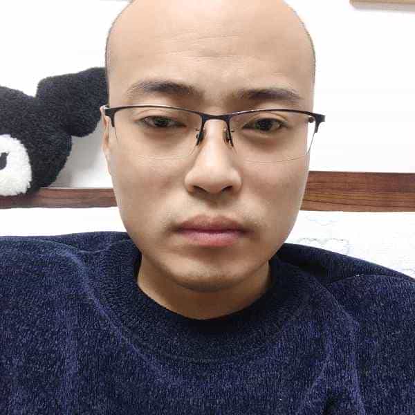 37岁岁山东单身帅哥 - 开封吉缘网