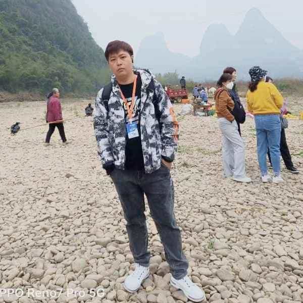 35岁岁浙江单身帅哥 - 开封吉缘网
