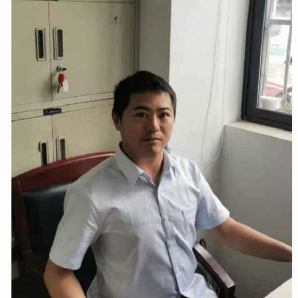 35岁岁河南单身帅哥 - 开封吉缘网
