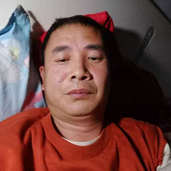 48岁岁山西单身帅哥 - 开封吉缘网