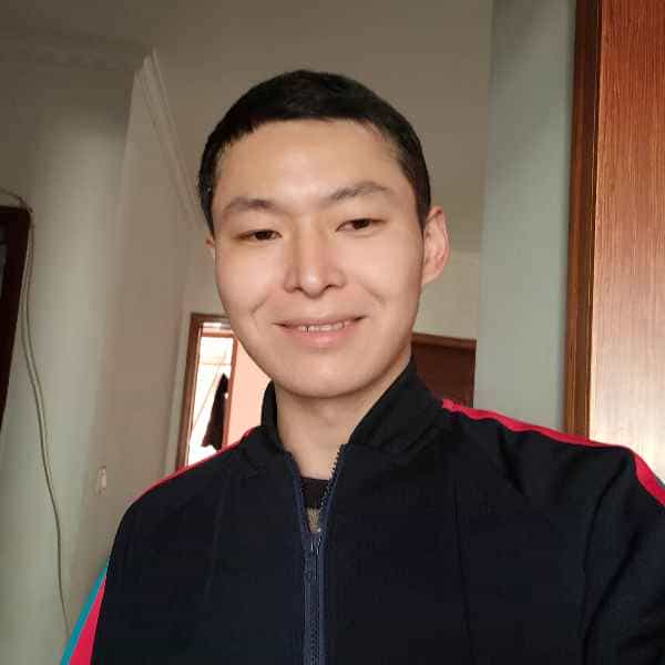 33岁岁安徽单身帅哥 - 开封吉缘网
