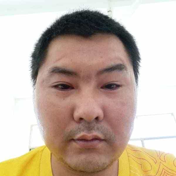 38岁岁广东单身帅哥 - 开封吉缘网
