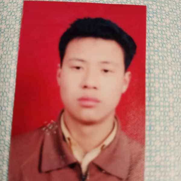38岁岁安徽单身帅哥 - 开封吉缘网