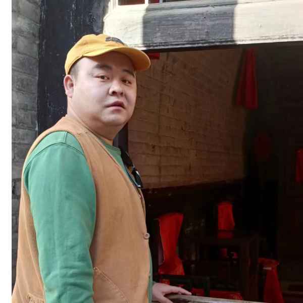 35岁岁陕西单身帅哥 - 开封吉缘网