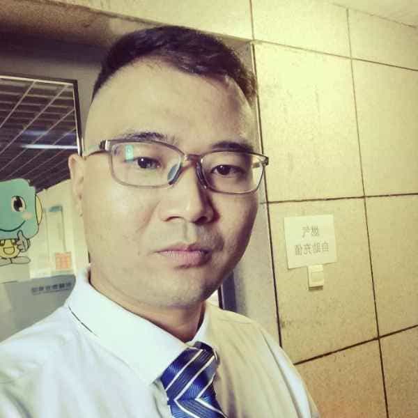39岁岁北京单身帅哥 - 开封吉缘网