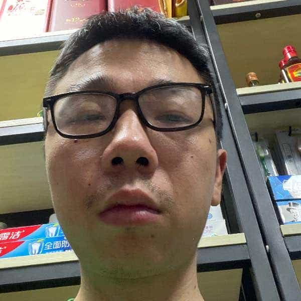 35岁岁湖北单身帅哥 - 开封吉缘网