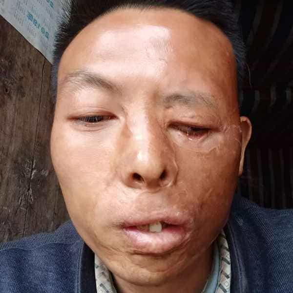 34岁岁四川单身帅哥 - 开封吉缘网