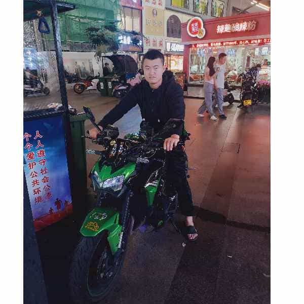 29岁岁山东单身帅哥 - 开封吉缘网